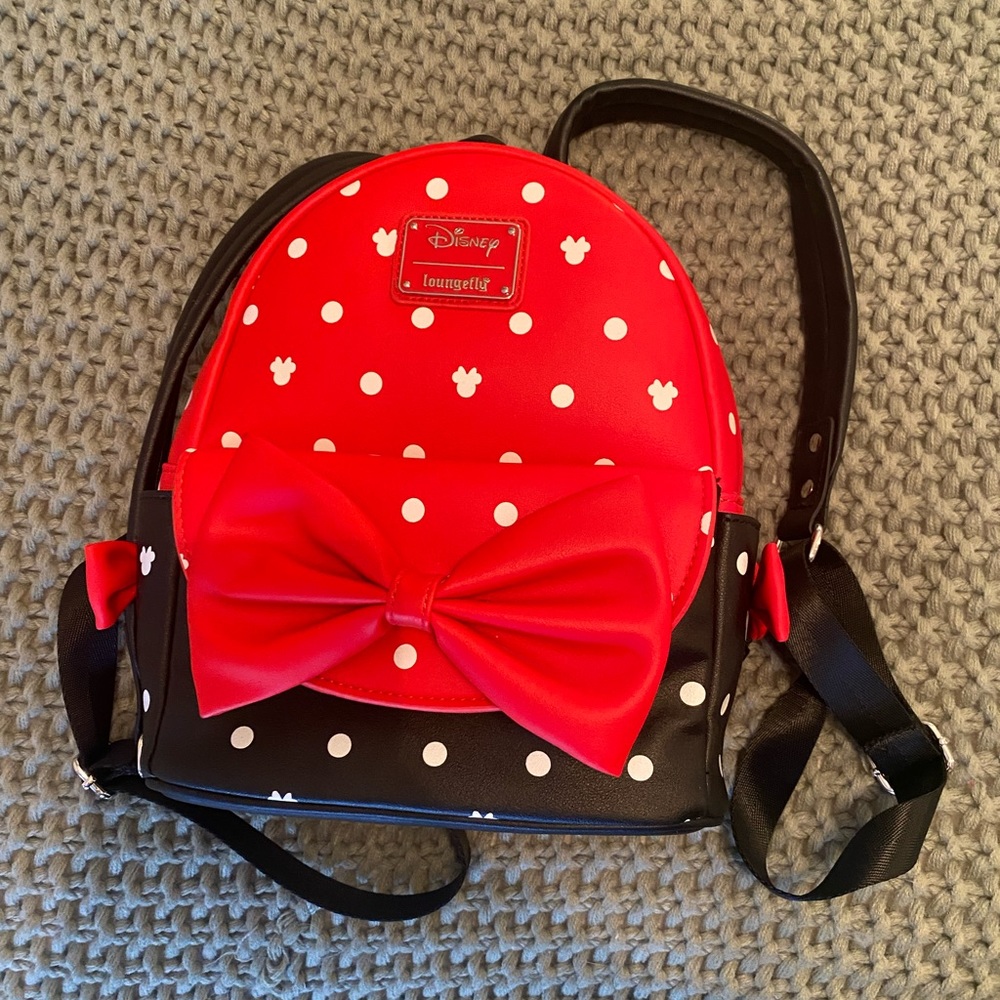 Disney Loungefly